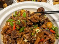 -有藕有鱼·湖北菜(唐家墩店)