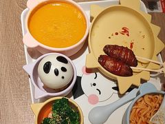 -金掌勺锅包肉(太原万达店)