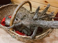 -同心园(好想你红枣小镇店)