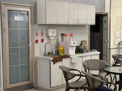 -中田健身工作室(嘉定江桥店)