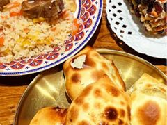 -清真·双公羊·馕坑烤全羊(奥体店)
