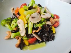 -野蔓果·山野菜(西湖景区·龙井茶田店)