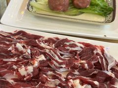 -伟记牛肉(金鸿公路店)