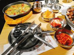 -姜虎东白丁烤肉(恒隆广场店)