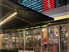 -宝莱纳餐厅(滨江店)