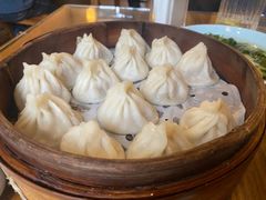 南翔小笼包-双塔老饭店