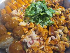 -黄记煌三汁焖锅(渝北金港国际店)
