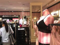 -Victoria's Secret(杭州湖滨银泰in77店)
