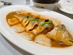 -上海小南国(金桥国际广场店)