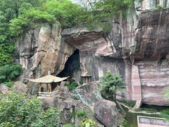 -广州莲花山旅游区