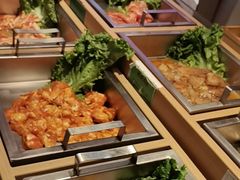 -尚宴牛特鲜自助(太原街万达店)