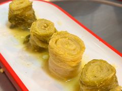 -聚首堂·特色小吃·肘子(什刹海德胜门店)