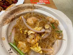 -花舍·新派粤菜·西餐·下午茶(亚运村·鸟巢店)