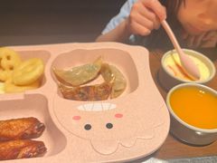 -新石器烤肉(虹悦城店)