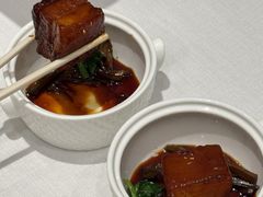 -老洋房花园饭店(绍兴路店)