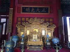 -横店影视城明清宫苑园区