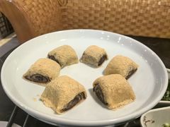 -东来顺饭庄(金泉广场店)