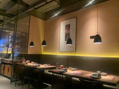大堂-青年公社烤鸭(滨湖银泰店)
