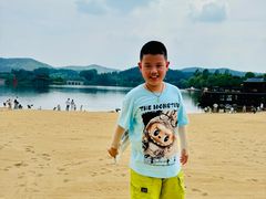 -南京银杏湖乐园