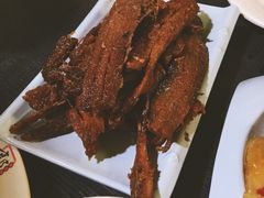 卤带鱼-贰號小院潮汕砂锅粥(前海西街店)
