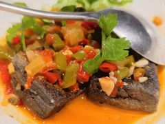 长沙特色臭豆腐-长湘居(数码大厦店)