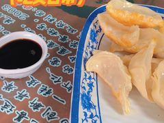 -长人馄饨铺(解放街店)