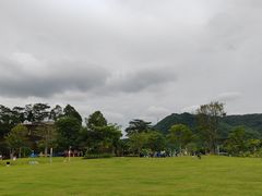 -白石龙音乐公园