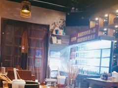-串大叔炭火烤串·鸡西大冷面刀削面(总店)