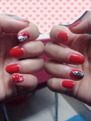 点击看大图 iphone_upload_pic-JELLY NAIL果冻美甲