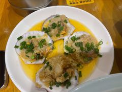 -丁记盐蘸牛肉·新杭菜(河东路店)