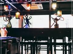 大堂-甘尼仕印度餐厅爵士酒吧(阳春巷店)