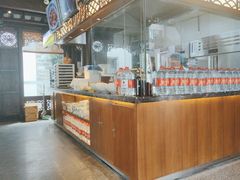 -东门口涮肉·砂锅·烤串(老门东店)