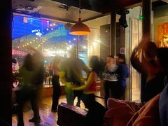 -Luchador摔跤手墨西哥餐厅(恒宇广场店)