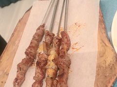 -新疆巴州金丝特餐厅(大钟寺店)