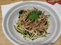 -喜家德虾仁水饺(中央大街店)