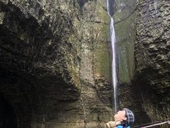 -鹿院坪生态旅游景区