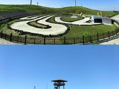 -龙里油画大草原旅游区