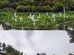 -成都市文化公园