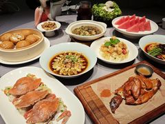 -徐记海鲜(大雁塔|金都店)