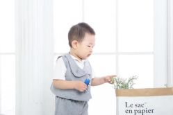-童梦时光儿童摄影(华业·东方玫瑰店)