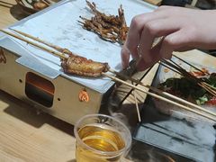 -夜烤·宜宾烧烤(洋河路店)
