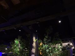 -绿茶餐厅(汇悦大融城店)