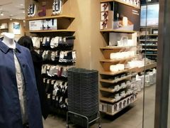 -MUJI无印良品(万达太原街店)