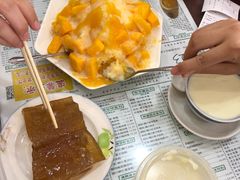 -仁信老铺(华盖路店)