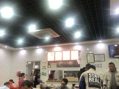 大堂-老冯拉面羊棒骨(西宸广场店)