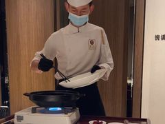 -俏江南(北京环球贸易中心店)