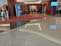 -元一希尔顿酒店·禅自助餐厅·啤酒花园
