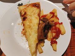 -汉巴味德(沈阳万象汇店)