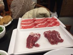 -北门涮肉·铜锅涮肉(南锣鼓巷店)