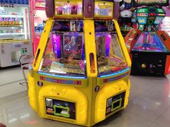 -大玩家(哈尔滨悦荟店)